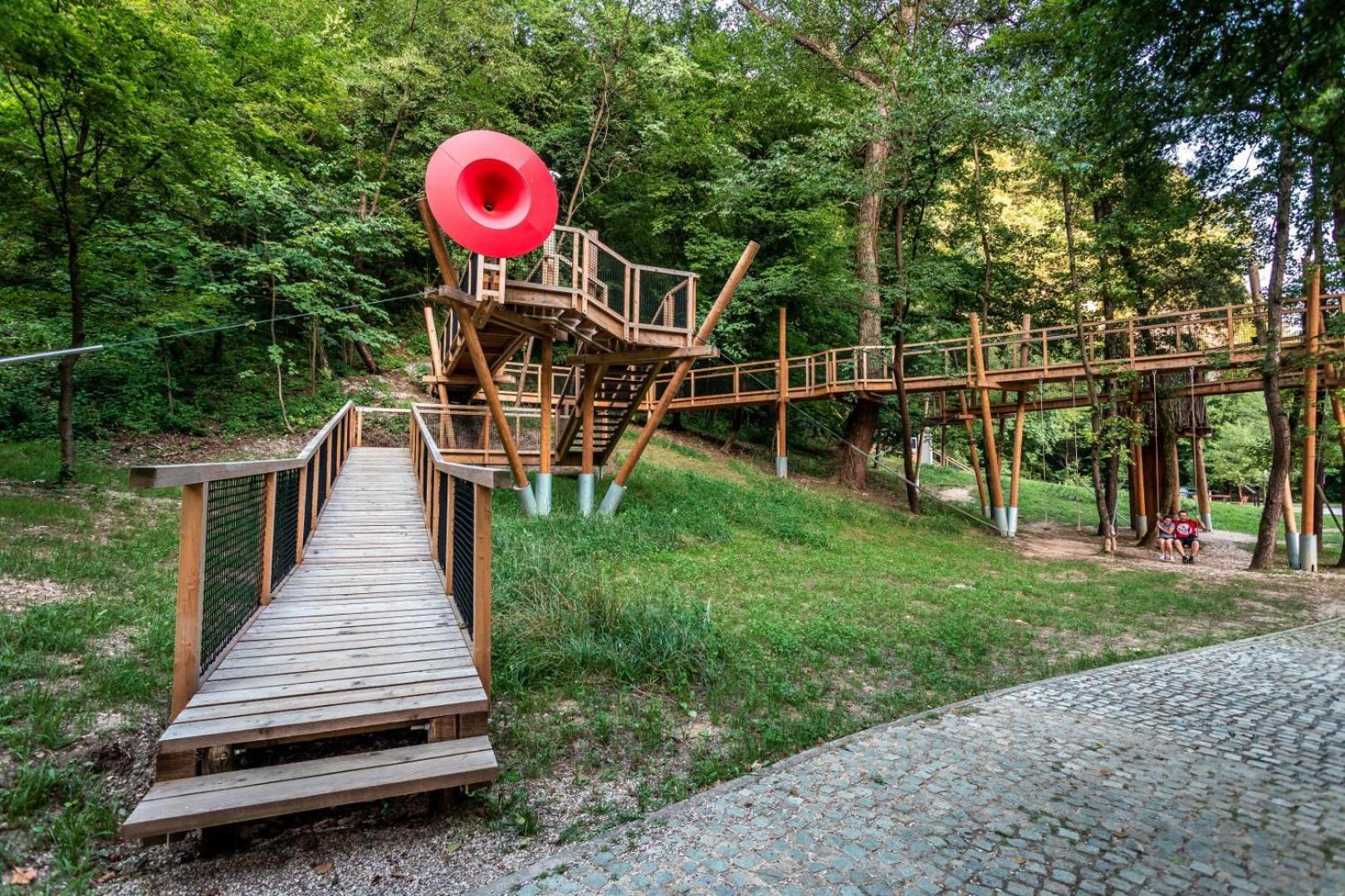 Guesthouse Villa Zelenjak Ventek Kumrovec Exterior foto