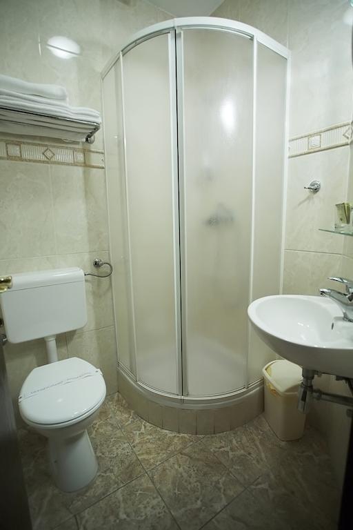 Guesthouse Villa Zelenjak Ventek Kumrovec Zimmer foto